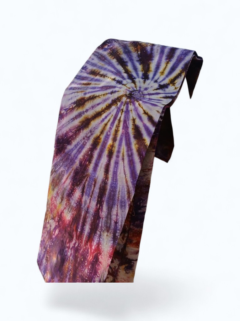 Pagne teinté Aurore violette