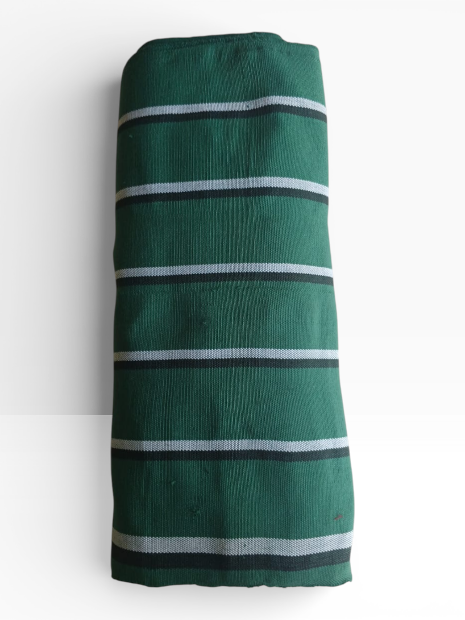 Pagne Kanvo vert forêt