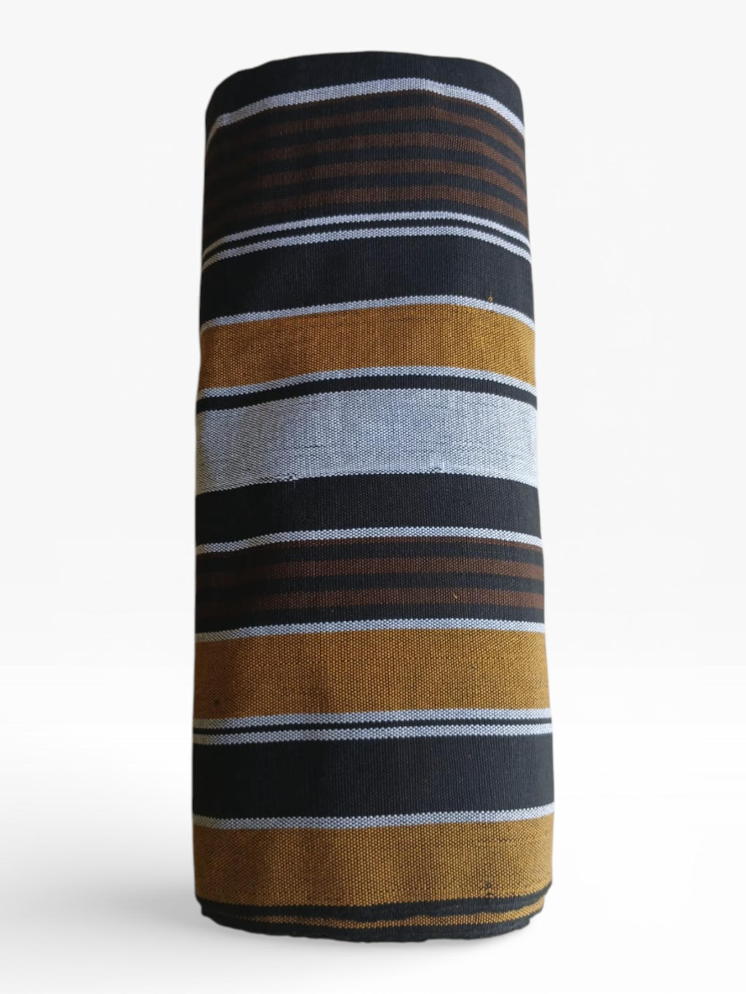 Pagne Kanvo vert forêt