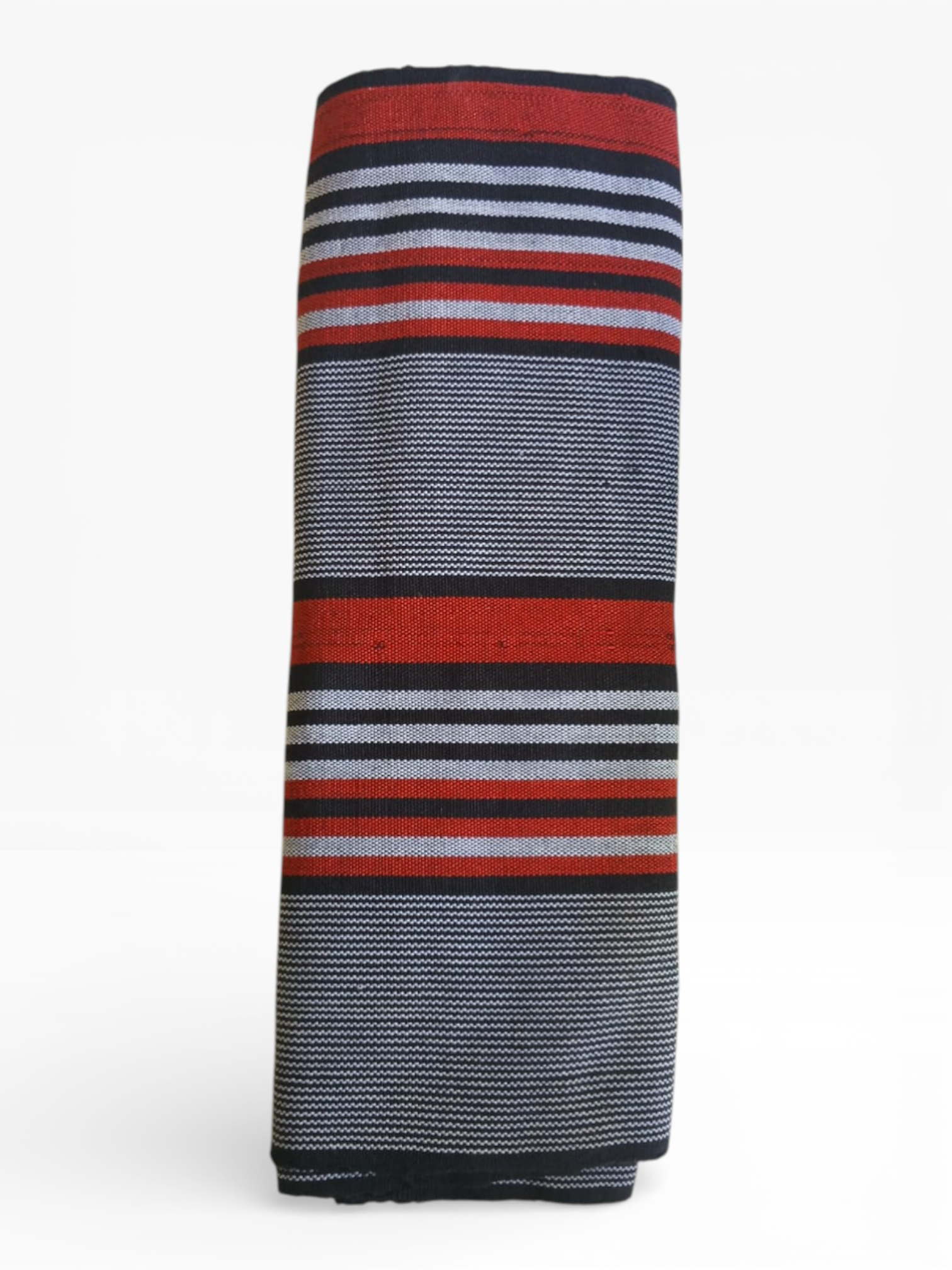 Pagne Kanvo bordeaux & crème