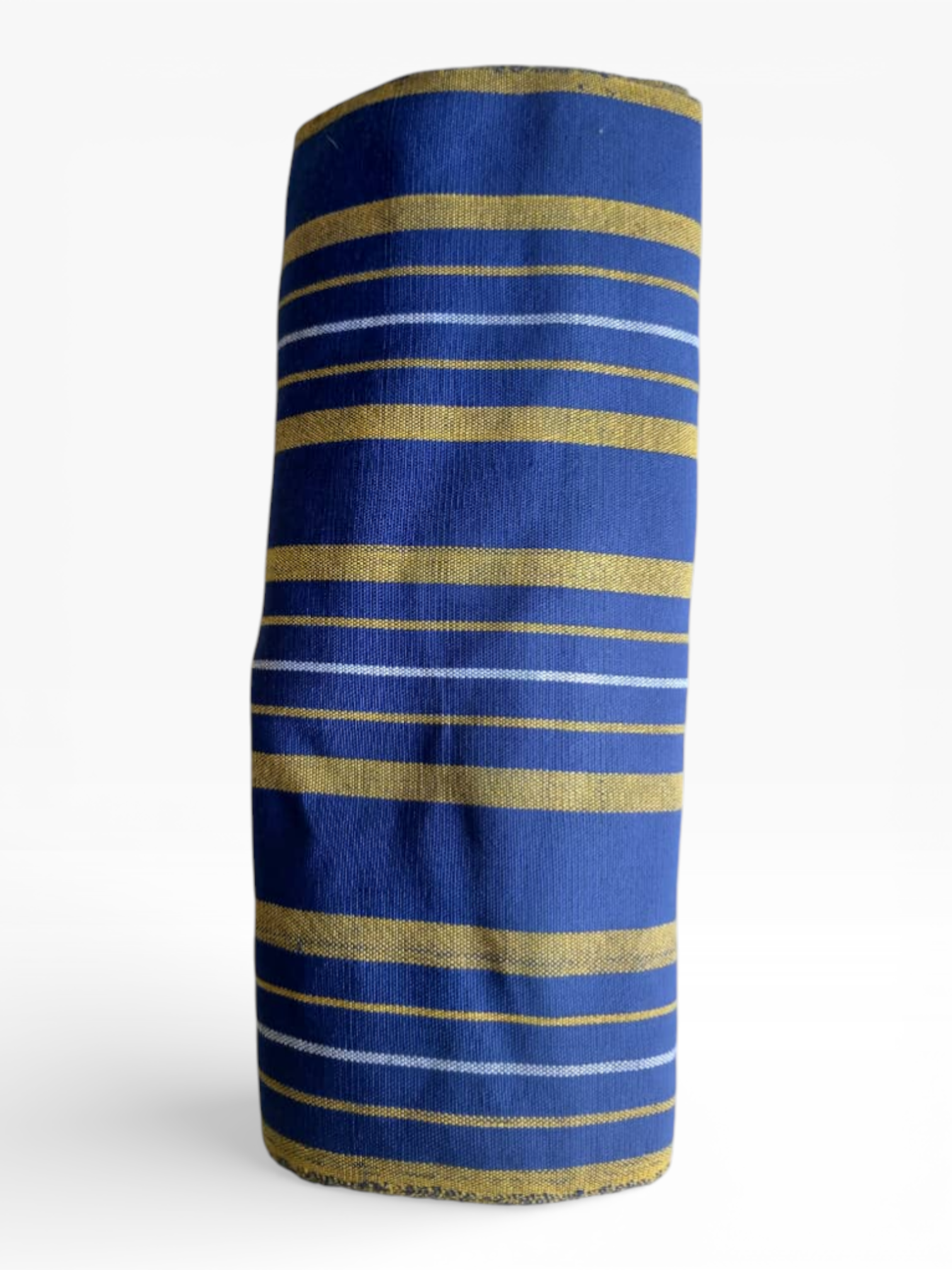 Pagne Kanvo multicolore classique