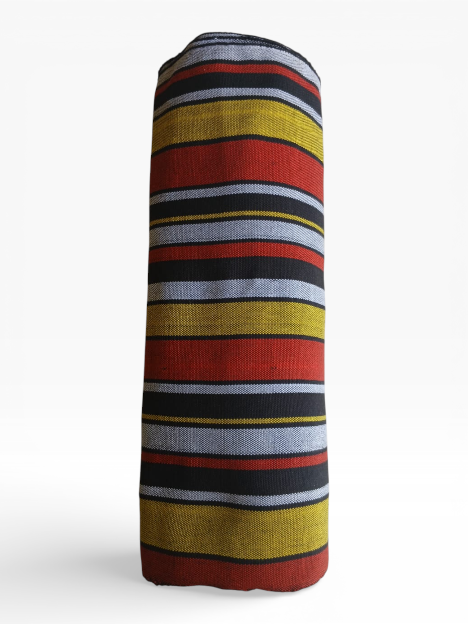 Pagne Kanvo multicolore classique