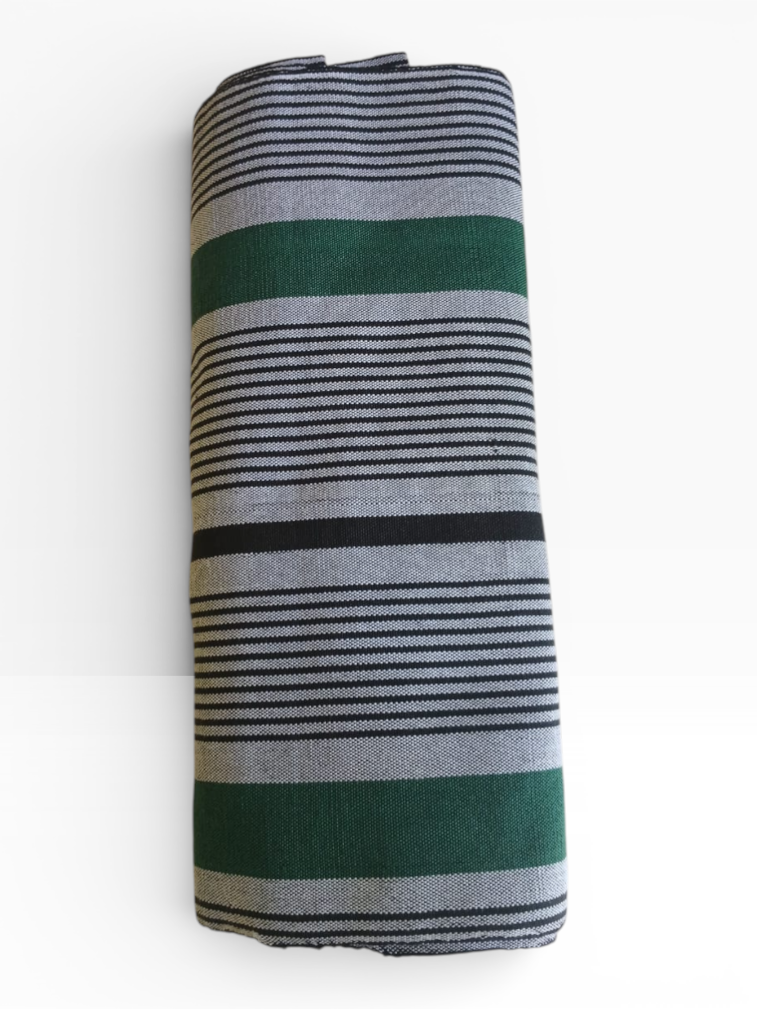 Pagne Kanvo Émeraude