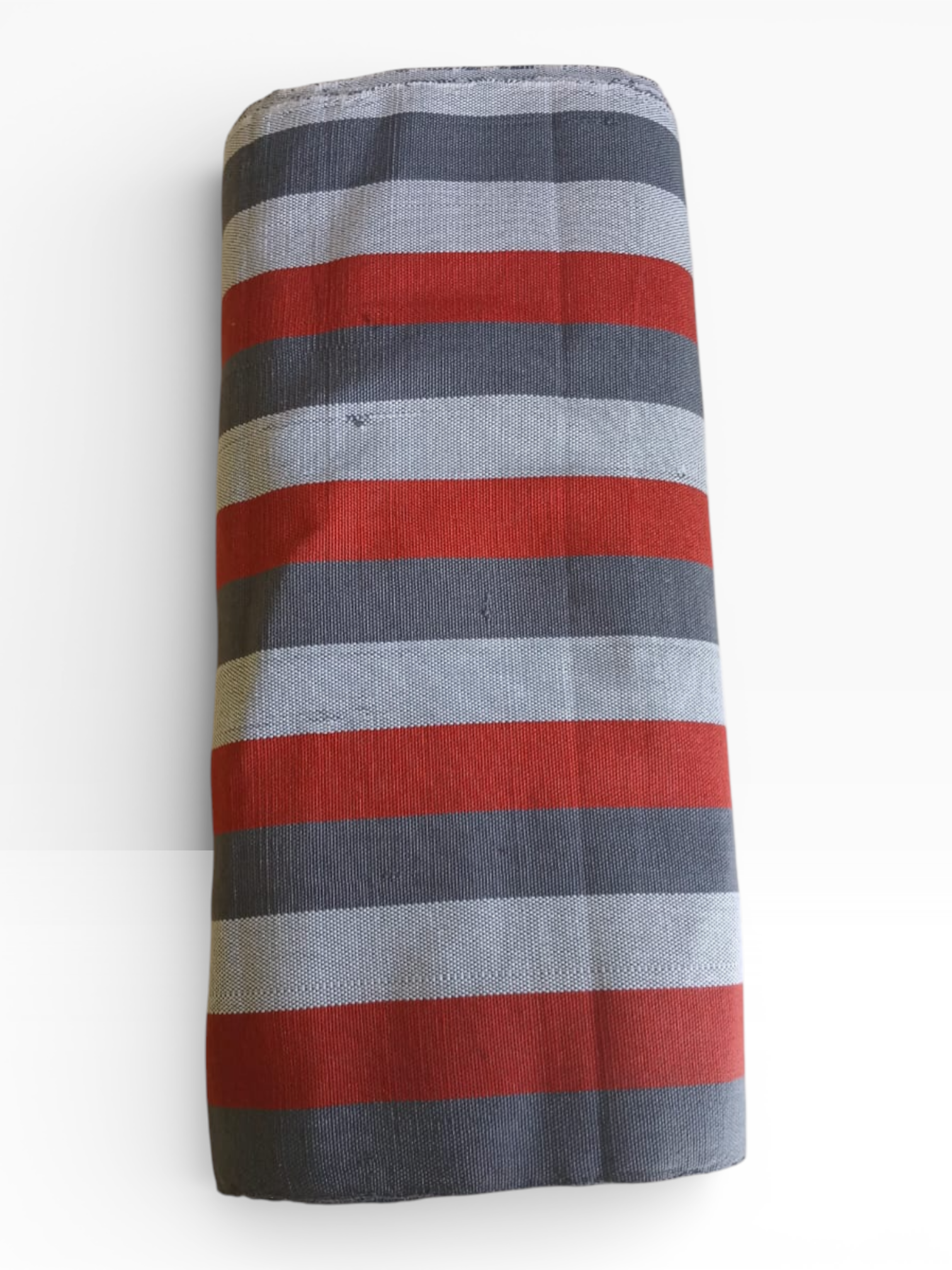 Pagne Kanvo bordeaux & crème