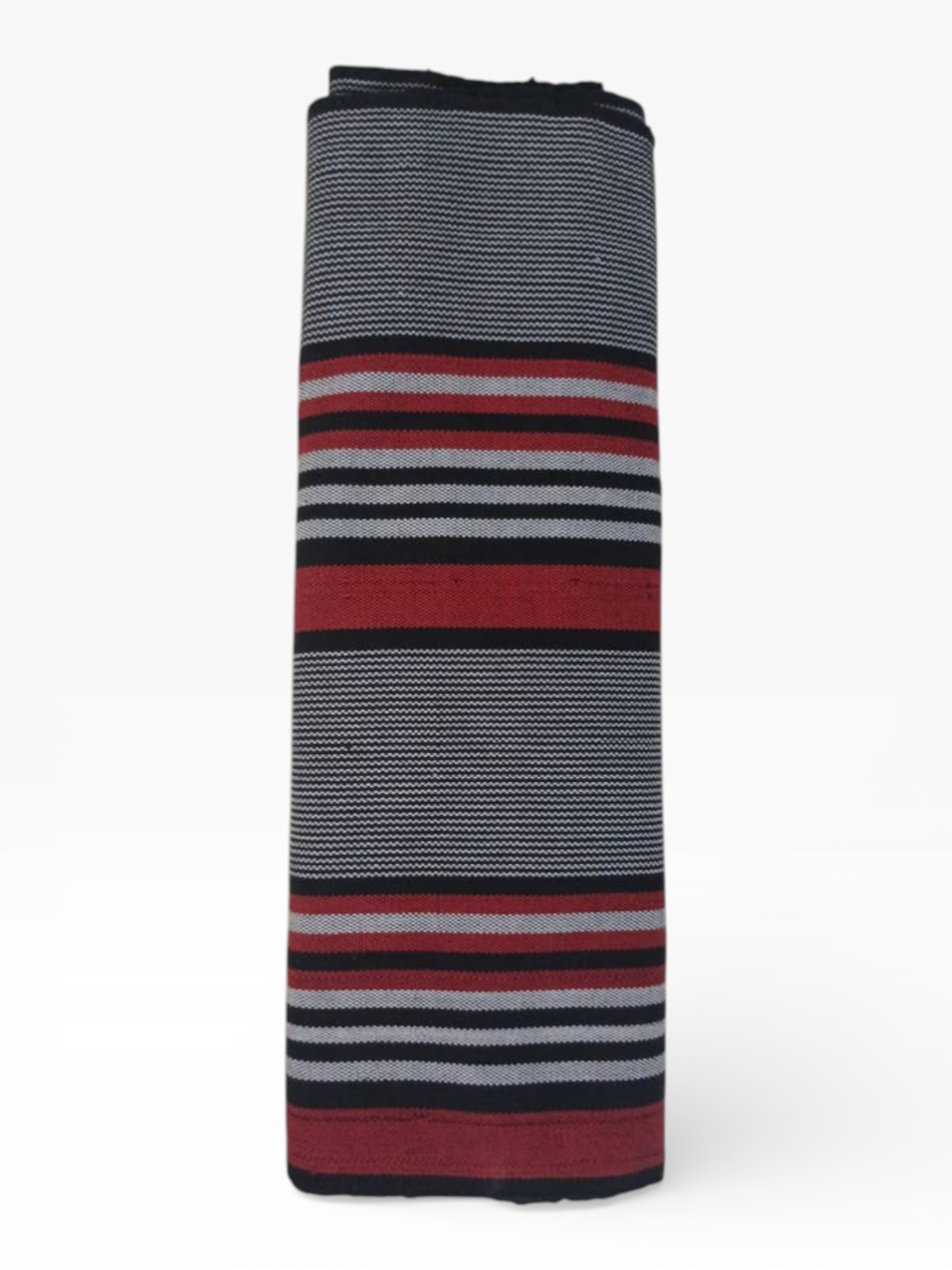 Pagne Kanvo Indigo solaire