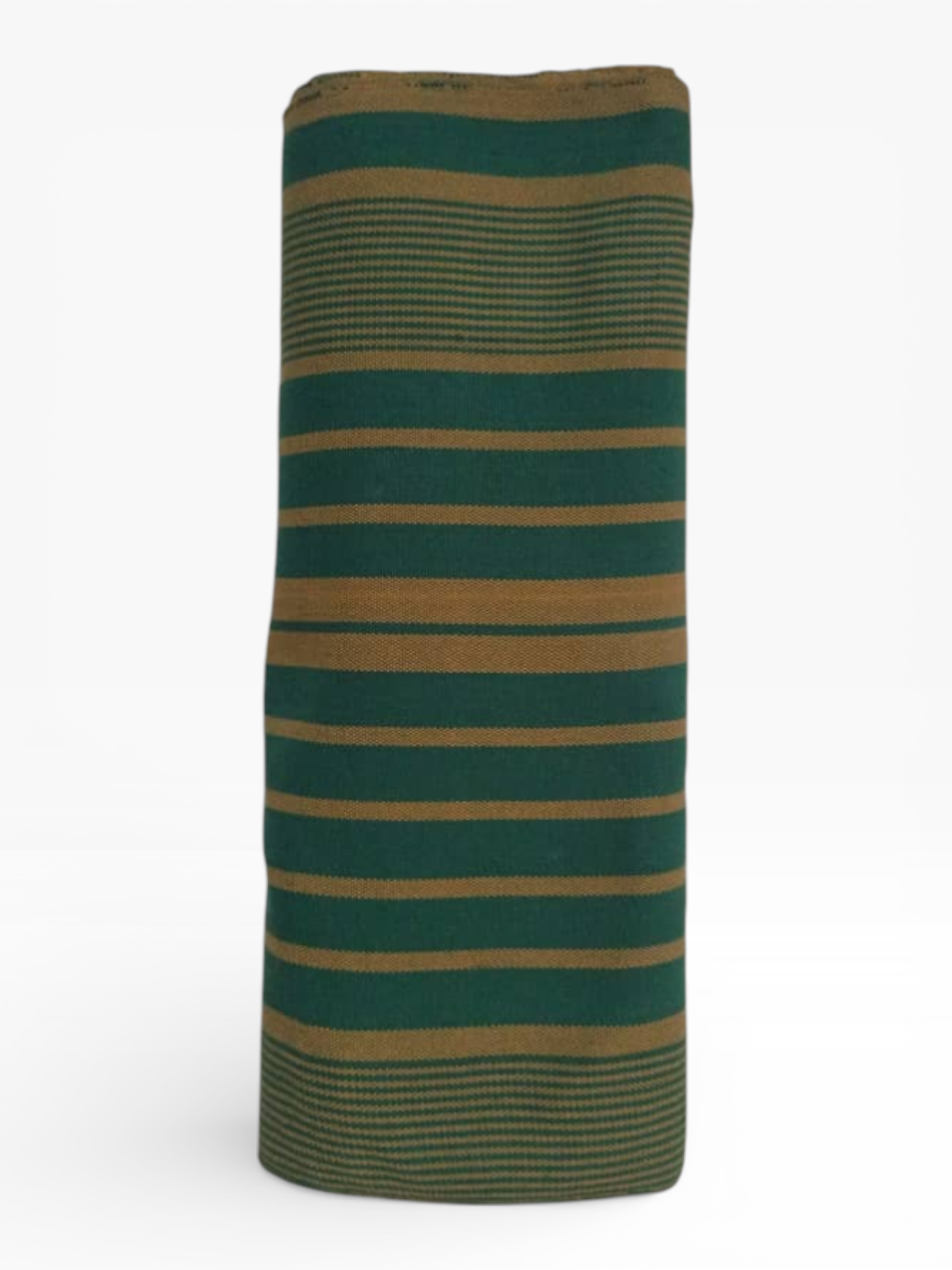 Pagne Kanvo vert forêt