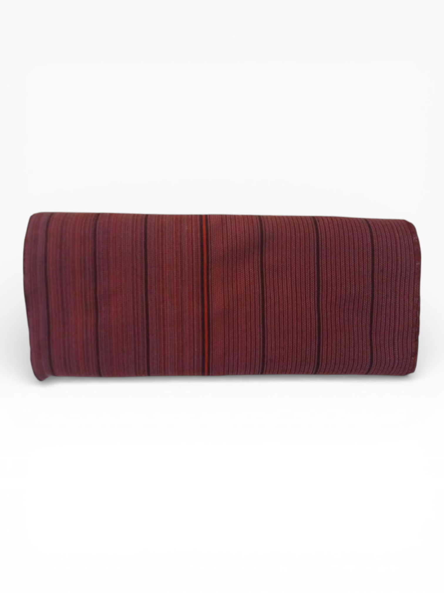 Pagne Kanvo bordeaux & crème