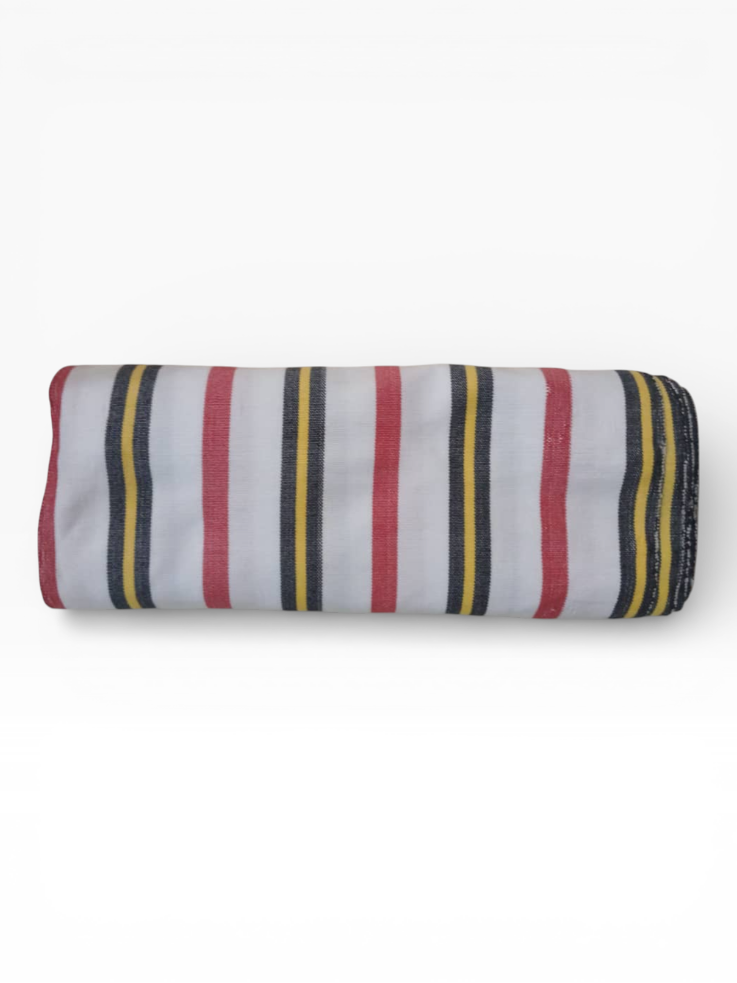 Pagne Kanvo multicolore classique