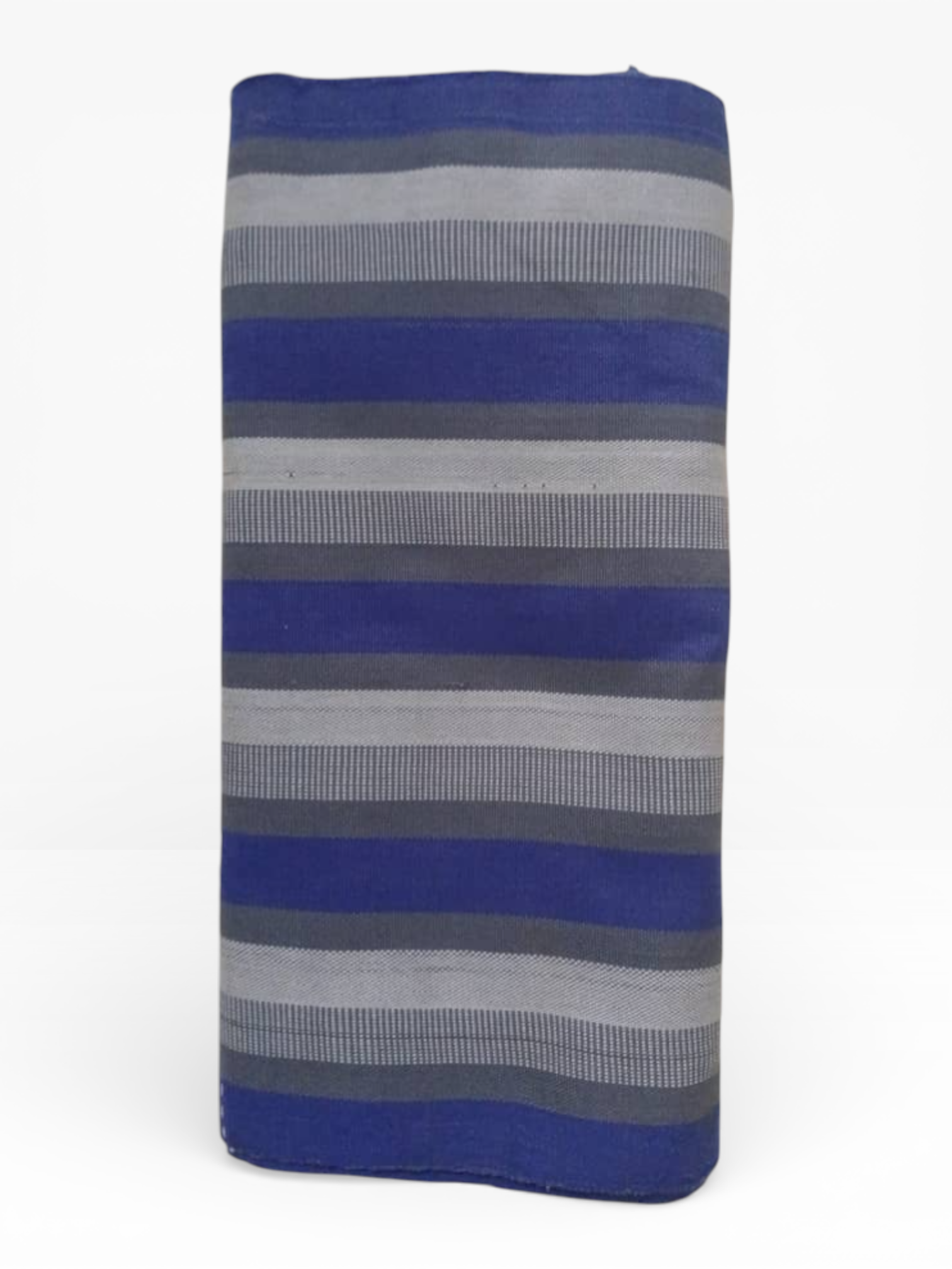 Pagne Kanvo indigo profond