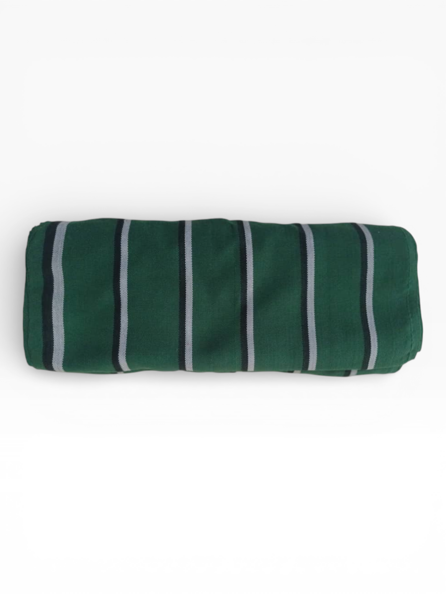 Pagne Kanvo Rubis profond