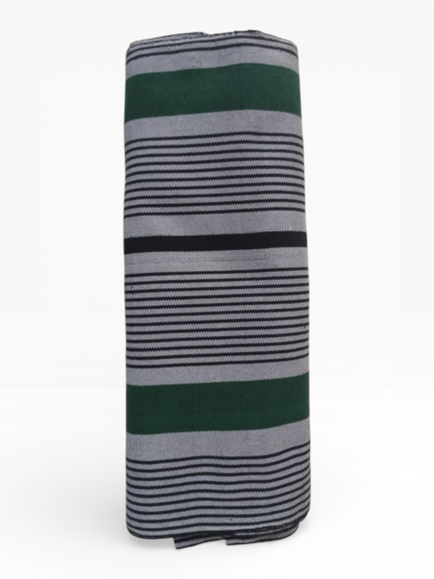 Pagne Kanvo gris graphite