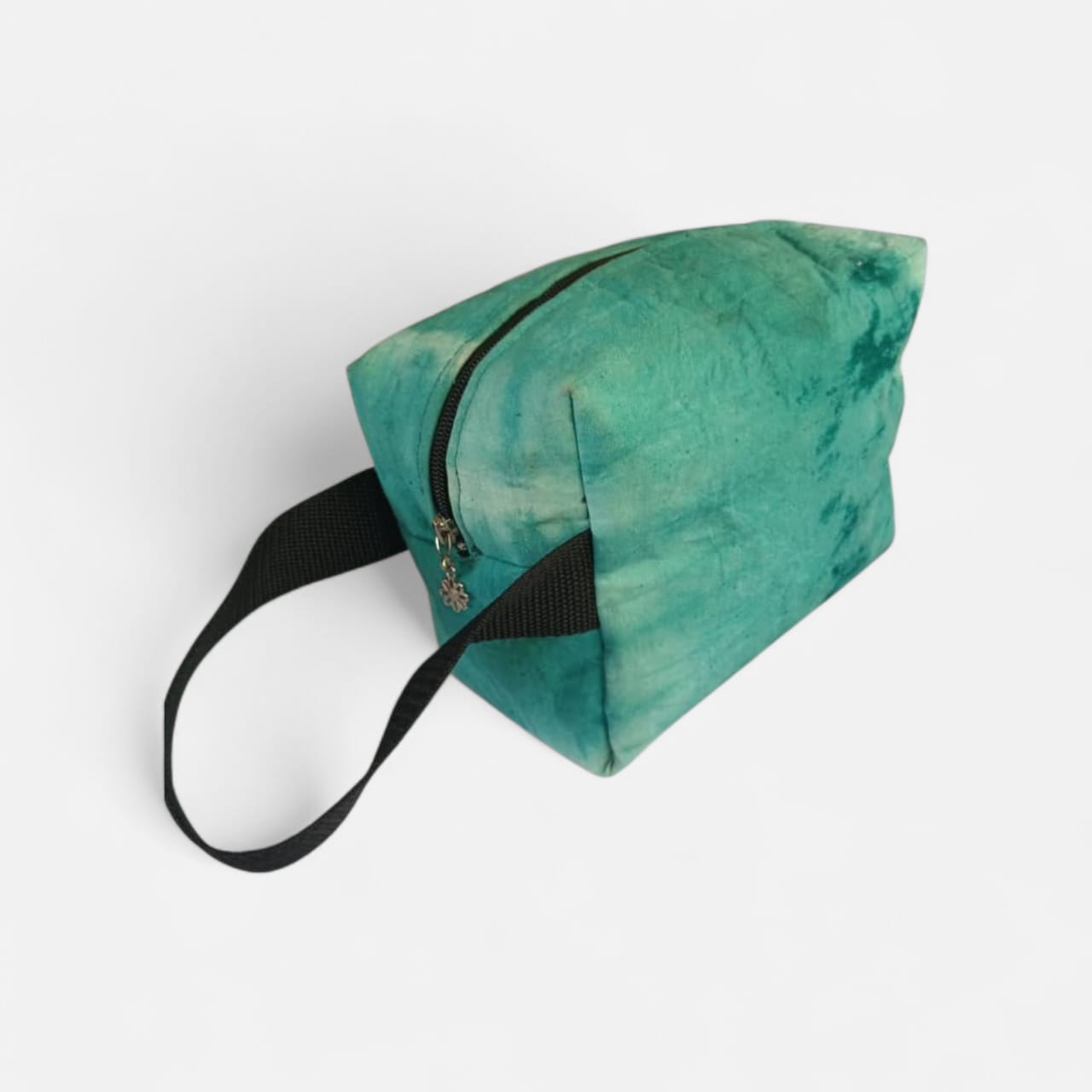 Sac de toilette Pagne Batik 05